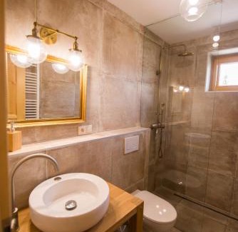 Demanovska Dolina Ski Chalet | Chata Tatransky Medved