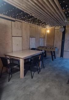 Horni Stropnice House | Chata u Horalíků