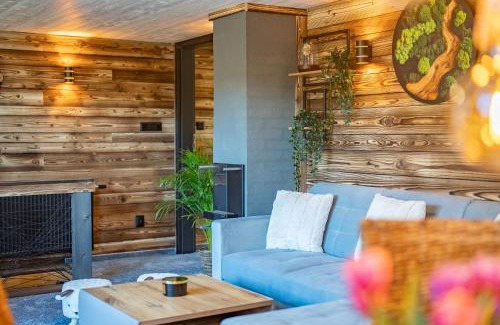 Trojanovice House | Chata u lanovky Pustevny