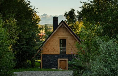 Ostrowsko Villa | Chata u Przewodnika