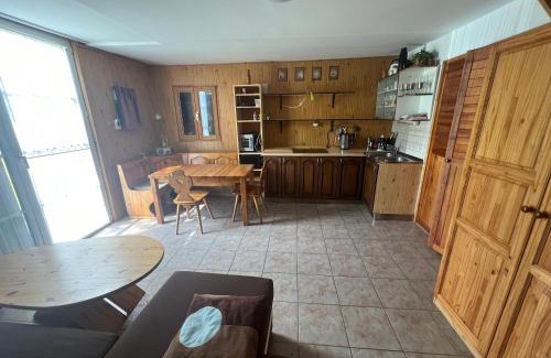 Kubova Hut House | Chata u Vachtů