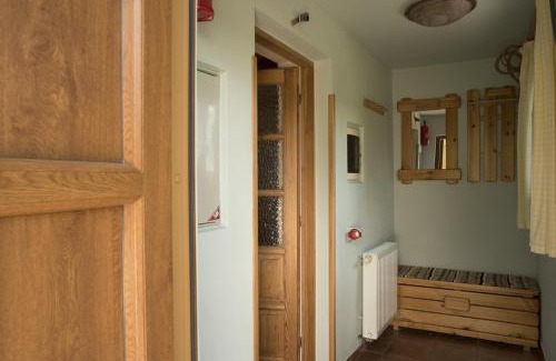 Rajnochovice Ski Chalet | Chata Vičanov