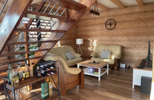 gmina Babiak House | Chata z Bala
