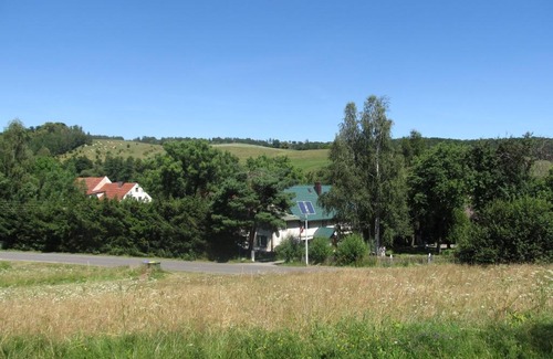 Walim Apartment | Chata za Górami