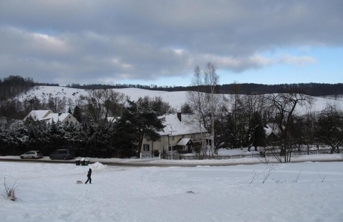 Walim Apartment | Chata za Górami