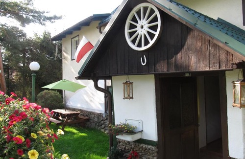 Walim Apartment | Chata za Górami