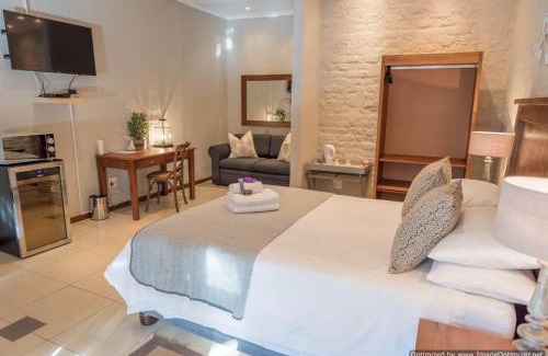 Piet Retief Bed & Breakfast | Chateau B&B