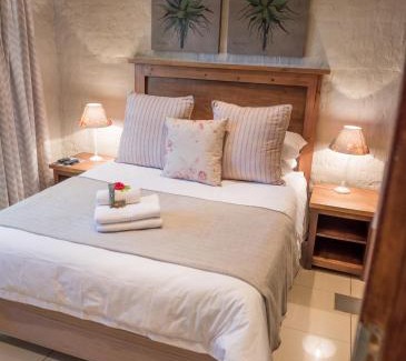Piet Retief Bed & Breakfast | Chateau B&B