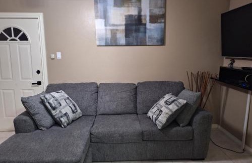 Saint Andrew Apartment | Chateau Central at Sunbury Apts