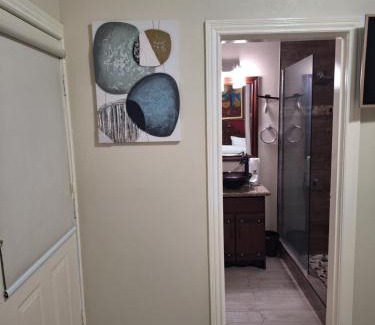 Saint Andrew Apartment | Chateau Central at Sunbury Apts