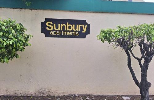 Saint Andrew Apartment | Chateau Central at Sunbury Apts