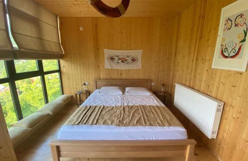 Khulo Hotel | Chateau Chao