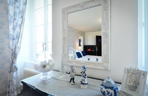 Ance Feas House | Chateau de Heaas