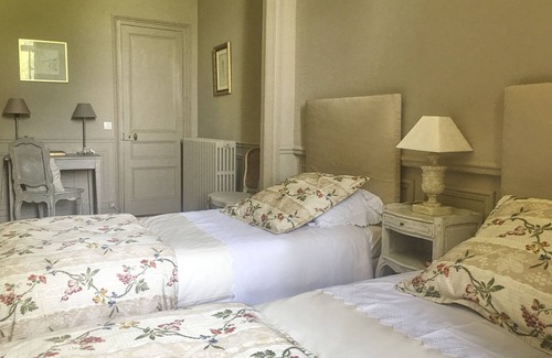 Paluel Other | Chateau de Janville