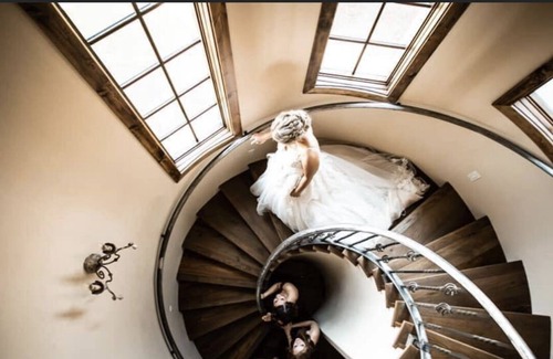 Crooked River Ranch House | Chateau De L'amour Is French 7800 sqft home with guest quarters on 130 acres.