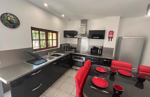 Liorac-sur-Louyre Villa | Chateau De La Ricardie Beautiful Rural Property Gite Villa