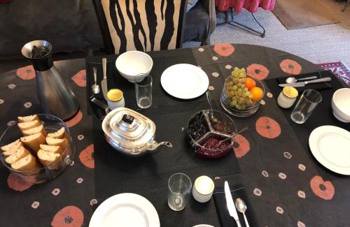 Savignac Bed & Breakfast | Chateau de Lestang