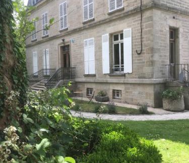 Saint-Pierre-Bellevue Bed & Breakfast | Chateau Gioux