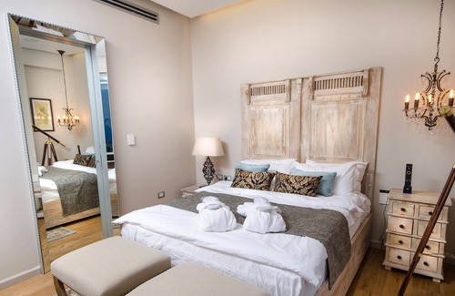 Nof Kinneret Hotel | Chateau Glili - Adults Only