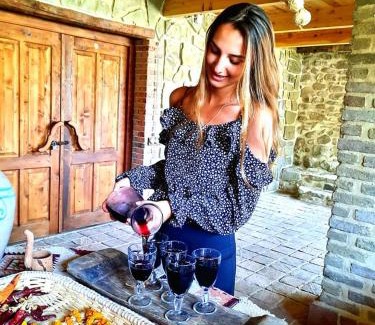 Ikalto Hotel | Chateau ikalto