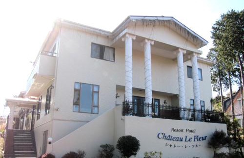 Futo Resort | Chateau Le Fleur