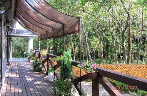 Futo Resort | Chateau Le Fleur