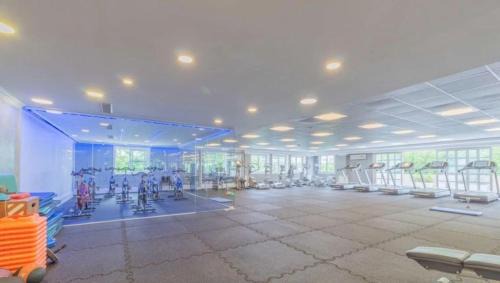 Villa Devoto Apartment | Chateau Libertador Sophisticated 4 bedroom high floor river view large private terrace