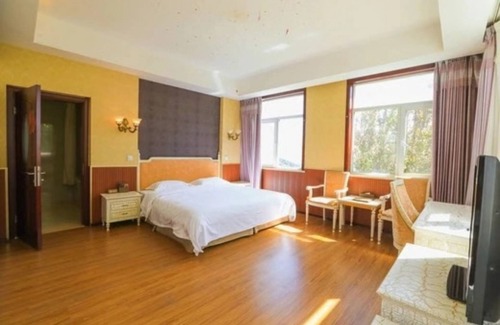 Daxing Hotel | Chateau Monette Hotel & Resort