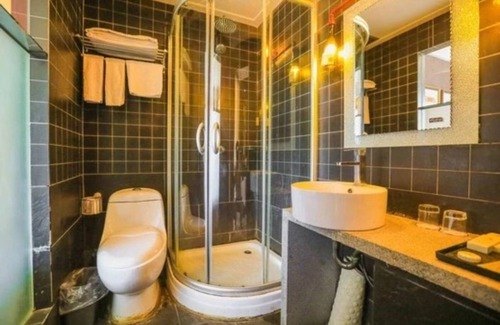 Daxing Hotel | Chateau Monette Hotel & Resort