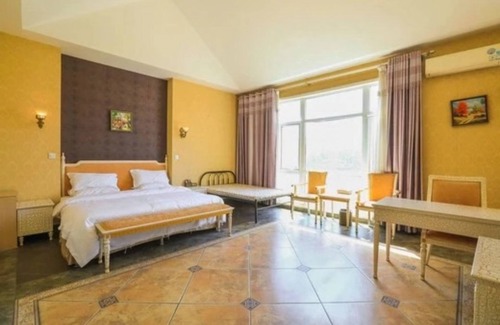 Daxing Hotel | Chateau Monette Hotel & Resort