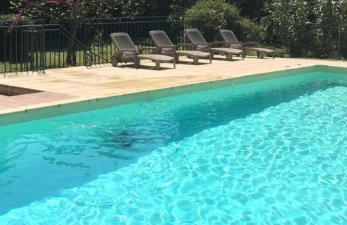 Salles-d'Aude House | Chateau Pech-Céleyran