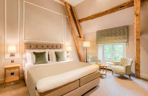 Municipality of Gulpen-Wittem Hotel | Chateau Wittem