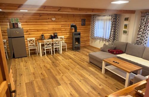 Wegierska Gorka House | Chatka na Skraju Lasu