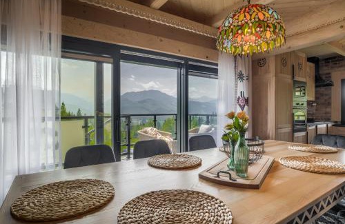 Koscielisko Ski Chalet | Chatka Niedźwiadka