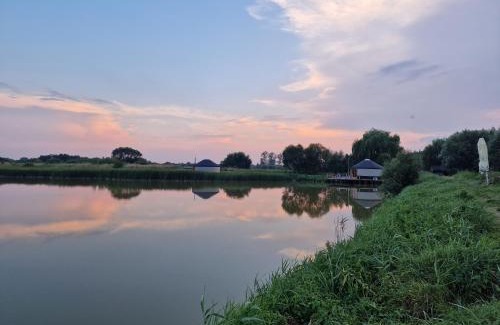 Chelm Apartment | Chatka Pradziadka i Jurty na Wodzie