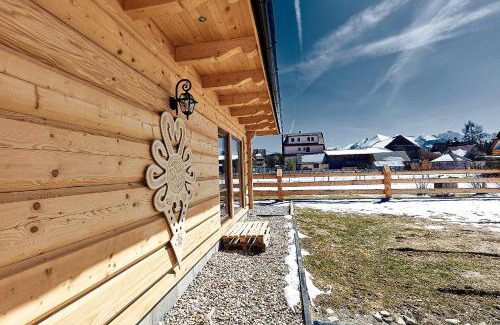 Jurgow Ski Chalet | Chatka u Górala