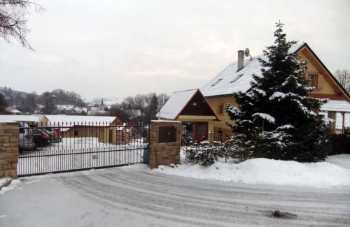 Liptovsky Mikulas Resort | Chatky Janis