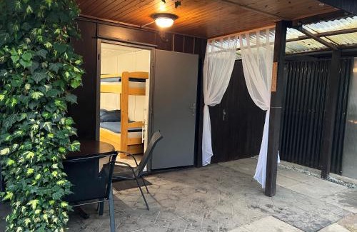 Ceska Skalice Other | Chatky na Rozkoši - Radek