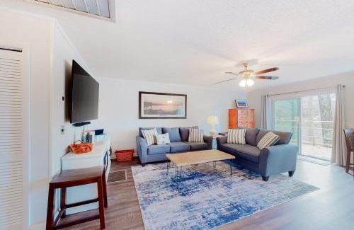 Hiawassee House | Chatuge Bell