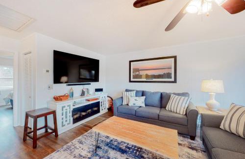 Hiawassee House | Chatuge Bell