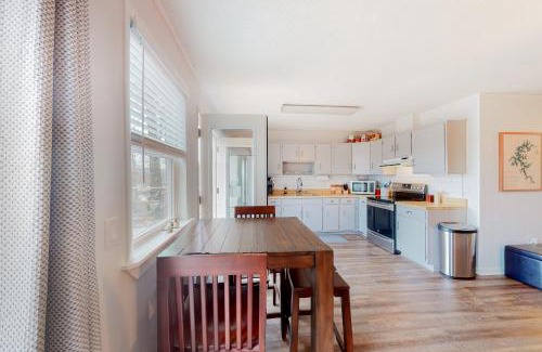 Hiawassee House | Chatuge Bell