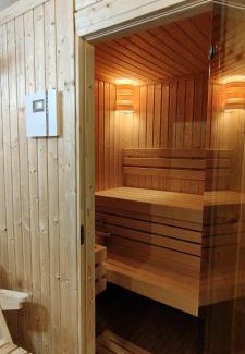 Bukowiec Apartment | Chaty Gajowego w Bieszczadach