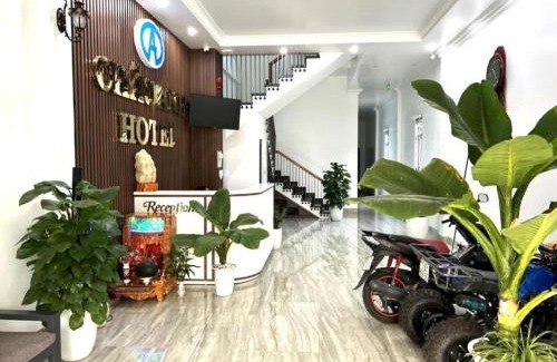 Lien Chieu Apartment | Châu Anh Hotel DN - by BAY LUXURY