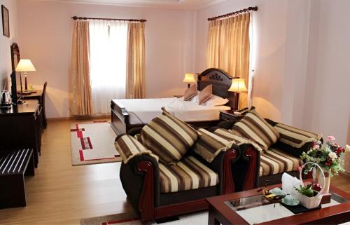 Chau Doc Hotel | Chau Pho Hotel