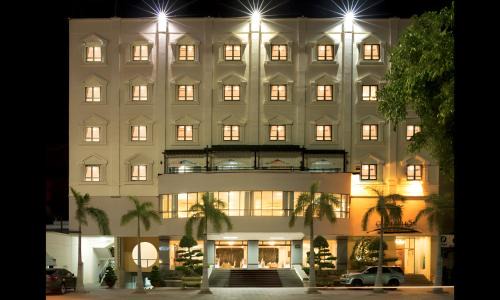 Chau Doc Hotel | Chau Pho Hotel