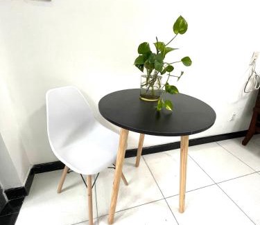 Phu Nhuan House | Chau's Home Phu Nhuan