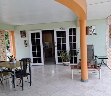 IronShore Estates House | Chaudhry House Montego Bays- 2nd floor apt