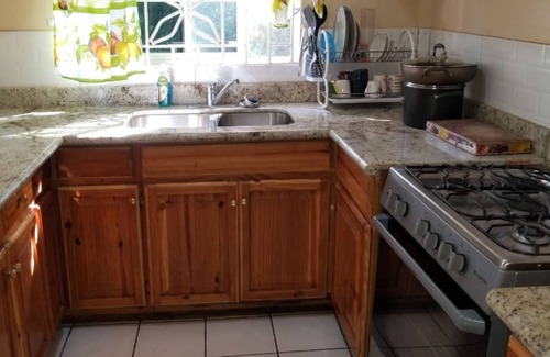 IronShore Estates Apartment | Chaudhry House Villa Montego Bays n