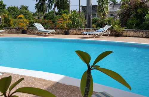 IronShore Estates Apartment | Chaudhry House Villa Montego Bays n