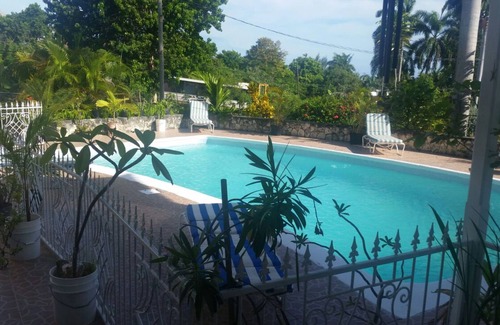 IronShore Estates Apartment | Chaudhry House Villa Montego Bays n